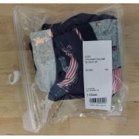 ราคา บ็อกเซอร์เด็ก UNIQLO [ใหม่] (12026023556)