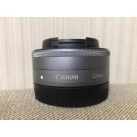 ราคา Canon EF-M 22mm F2 STM (4890584791)