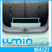 ราคา กระเป๋าเก็บของท้ายรถ Changan LUMIN EV อุปกรณ์เสริมรถยนต์ ชุดแต่ง LUMIN 91ZZ (26433216055)