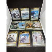 ราคา [SET1]การ์ด ริวคิ Dx แท้ สภาพดี สามารถเล่นกับอุปกรณ์Dx มาสไรเดอร์ริวคิได้ {ขายแยก} (4245384215)