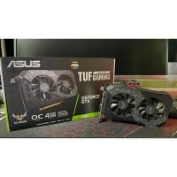 ราคา GTX 1650 TUF gaming OC 4gb **มือสอง..!! (5582153269)