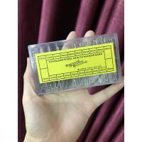 ราคา MICHAEL KORS คอมโบหมุดติดหูนาฬิกา ไมเคิล ก 2 อัน เพื่อหยิบสายนาฬิกาคละแบบ (2 ชิ้น) (41915111084)