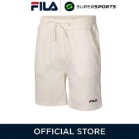 ราคา FILA Iconic กางเกงลำลองขาสั้นผู้ชาย (24193846095)