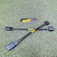 ราคา สายหลอกแอร์โฟร์ สำหรับรถ Isuzu D-max,MU-Xเครื่อง 1.9-3.0 เม้งซัง MS Thailand#สายหลอกแอร์โฟร์#ISUZU (26059365829)