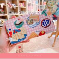 ราคา กระเป๋า Kloset Etcetera (18834132138)
