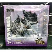 ราคา CAPCOM Figure Builder -Monster Hunter ~ CFB Cube : Gore Magala *มือสอง (26884203785)