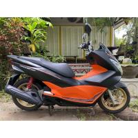 ราคา Honda PCX 150 มอเตอร์ไซค์ มือสอง (43272830770)