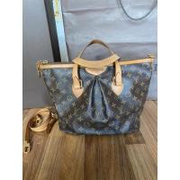 ราคา Used Louis Vuitton Palermo PM แท้% (15647593781)