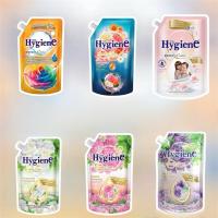 ราคา Hygiene Expert Care น้ำยาปรับผ้านุ่มไฮยีน (43467549736)