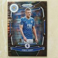 ราคา การ์ด​ฟุตบอล​ JAMIE VERDY/25 (27605725343)