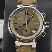 ราคา Louis Vuitton Tambour for lady (25091473878)