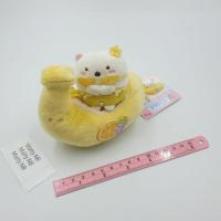 ราคา ตุ๊กตา Sumikko Gurashi ป้ายห้อย ของแท้ จากญี่ปุ่น (23771633991)