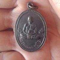 ราคา หลวงพ่อเปิ่นวัดบางพระ (1598085374)