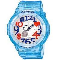 ราคา Casio Baby-G รุ่น BGA-131-2BDR (1514407437)