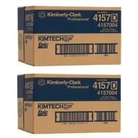 ราคา KIMTECH PREP EPIC แผ่นเช็ดอเนกประสงค์ คิมเทค เพรพ เอพิค ไวเปอร์ รหัสสินค้า 4157 สินค้าคิมเบอร์ลี่ย์-คล๊าค 2 กล่อง 150 แผ (18348347961)