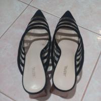 ราคา รองเท้า Jaspal ส้นสูง 2 นิ้วครึ่ง (20993868823)