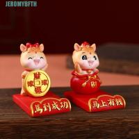 ราคา เจโรมีบีฟ ตุ๊กตาปีม้า,มาสคอตเครื่องประดับเชิดสิงโตสไตล์จีน,ที่วางโทรศัพท์มือถือเทศกาลตกแต่งงานฝีมือเรซินตกแต่งขาตั้งโทรศัพท์มือถือเหมือนจริงสํานั (28543506560)