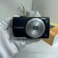 ราคา Canon powershot A2600 (รุ่นหายากมากๆ)กล่อง (25996204779)