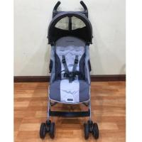 ราคา รถเข็นเด็ก Maclaren quest สีเทา (2898852743)