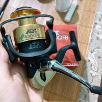 ราคา รอกตกปลา Shimano Ax4000 ตรงตามภาพและวีดีโอ (24391967999)
