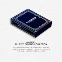 ราคา Winner’s 2019 welcoming collection (1935583507)
