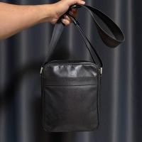 ราคา กระเป๋าสะพาย Coach men crossbody (27634069034)