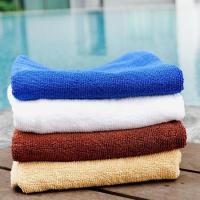 ราคา ผ้าขนหนูเกรดโรงแรม ขนาด 15X30 นิ้ว น้ำหนัก 3.5 ปอนด์ (9580708708)