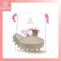 ราคา แปรงสระผมเรมิ - Remi Massage Brush (16818225851)