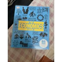 ราคา [ ถูกสุด ห่อปก] The Economics Book : Big Ideas Simply Explained (Big Ideas) [Hardcover] (13197449569)