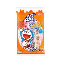 ราคา Deedo Ice lolly Drink Fruit Flavoured with Yogurt ดีโด้ เครื่องดื่มหวานเย็นกลิ่นผลไม้ต่างๆ ผสมโยเกิร์ต 1 แพค 540 มล. (9498163660)
