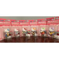 ราคา [พร้อมส่ง] โมเดลคิตตี้ Sanrio HELLO KITTY Musical Collection งานลิขสิทธิ์ของแท้ (29418739872)