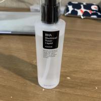 ราคา Cosrx BHA blackhead power liquid (17330476948)