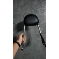 ราคา พิงหลังแท้ติดรถphantom 200 TA200 แฟนท่อม 200 (25813963757)