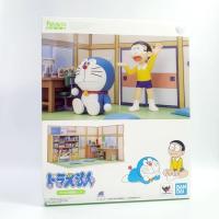 ราคา Tamashi Nations Figuarts Zero Nobita's Room ฉากกระดาษห้องโนบิตะจากเรื่อง โดราเอมอน by Bandai (27351178126)