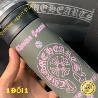 ราคา กระติกน้ําเก็บอุณหภูมิ Chrome Heart สแตนเลสคุณภาพสูง - Chrome Heart Store (41805272154)