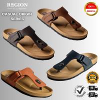 ราคา รองเท้าแตะลําลองผู้ชายภาค Casual Origin รองเท้าแตะคีบสําหรับผู้ชาย รองเท้าแตะคีบสําหรับผู้ชาย รองเท้าแตะผู้ชาย Flip Flops (29741378608)