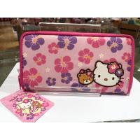 ราคา กระเป๋าสตางค์Sanrioแท้100%ลายHellokitty (7953203624)
