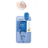 ราคา (แท้ / พร้อมส่ง) Mediheal The N.M.F Ampoule Mask ยกกล่อง 10 แผ่น (29804980361)