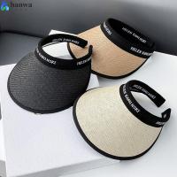 ราคา หมวกชายหาดพับได้ ทรงสูงปีกกว้าง หมวกกันแดด UV ปรับได้ สบายในหน้าร้อน (45651214368)