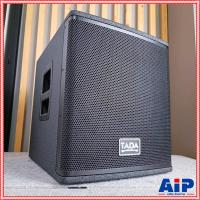 ราคา TADA ME-12 active subwoofer มีแอมป์ ตู้ ลำโพง ตู้ซับ ซับวูฟเฟอร์แบบแอคทีฟ ME 12 ธาดา ME12 เอไอ-ไพศาล (28977694315)