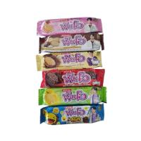 ราคา ฟันโอคุกกี้แซนวิชสอดไส้ครีม 45 กรัม ( 3 ห่อ) (11463745577)