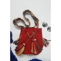 ราคา กระเป๋าวายู ของแท้ Wayuu Bag (2156017075)