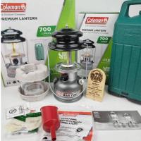 ราคา ตะเกียง Coleman 285A ผลิต 08/22 NOS ของใหม่ (40965610971)