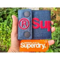 ราคา กระเป๋าสตางค์ Superdry (16394797349)