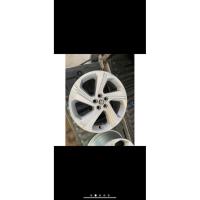 ราคา ล้ออะไหล่ Yaris cross ขอบ17 พร้อมยาง 215/55/17 1 เส้น ราคาต่อวง (40856546544)