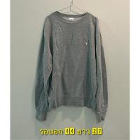 ราคา เสื้อสเวตเตอร์ Champion (28558968542)