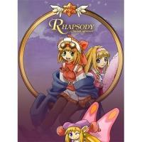 ราคา PC Game / เกมคอม / เกมส์พีซี RHAPSODY A MUSICAL ADVENTURE (41069436807)
