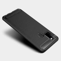 ราคา เคส Ipaky Carbon Samsung A21S {NUSA} (41955733993)