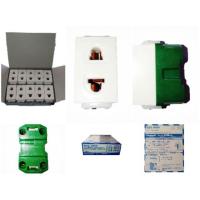 ราคา PANASONIC ปลั๊ก ลูกปลั๊ก ปลั๊กเมจิก panasonic_รุ่น_WEG_10919 panasonic รุ่นใหม่ (แบบ1กล่อง 10 ตัว) (2205976168)