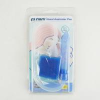 ราคา GLOWY NASOL ASPIRATOR PEN ที่ดูดน้ำมูก (ใช้ปากดูด) ดูดน้ำมูกทางจมูกเด็กโดยใช้แรงดูดจากปากผู้ใหญ่ (8074634621)